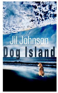 portada Dog Island (in English)