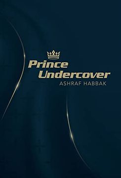 portada Prince Undercover (en Inglés)