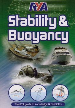 portada Rya Stability and Buoyancy 