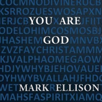 portada You Are God (en Inglés)