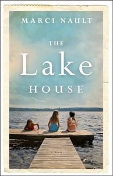 portada the lake house