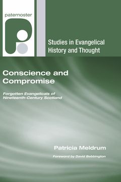 portada Conscience and Compromise (en Inglés)