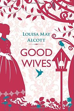 portada Good Wives (Hesperus Classics) (in English)