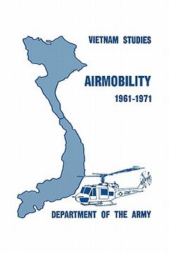 portada airmobility 1961-1971