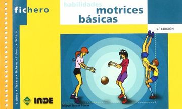 habilidades motrices basicas 2¦ed