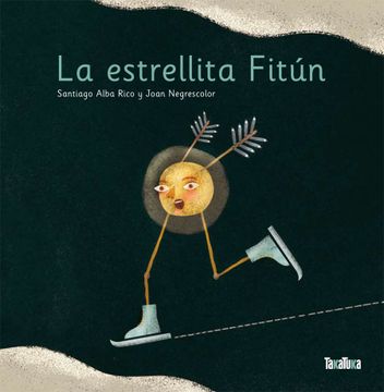 portada la estrellita fitun (in Spanish)