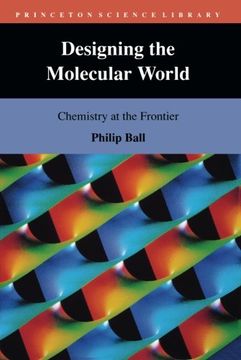 portada Designing the Molecular World (in English)
