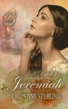 portada A Bride for Jeremiah