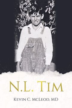 portada N.L. Tim (en Inglés)