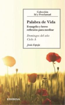 portada Palabra de Vida (in Spanish)