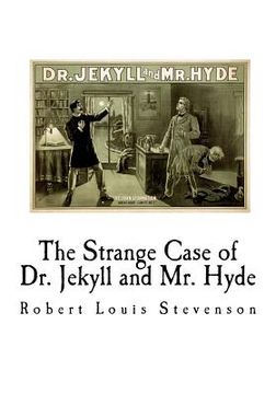 portada The Strange Case of Dr. Jekyll and Mr. Hyde (en Inglés)