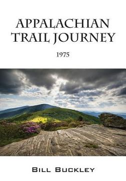 portada Appalachian Trail Journey: 1975 (en Inglés)