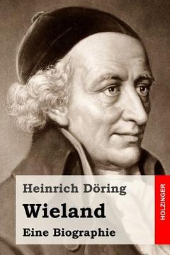 portada Wieland: Eine Biographie (en Alemán)