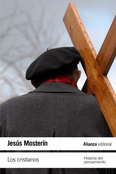 portada Los Cristianos (in Spanish)