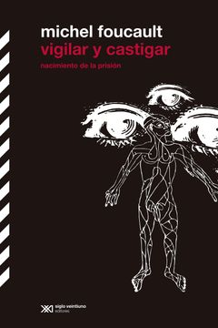 portada Vigilar y Castigar (in Spanish)