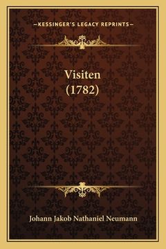 portada Visiten (1782) (en Alemán)