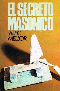 portada El Secreto Masonico (Spanish Edition)