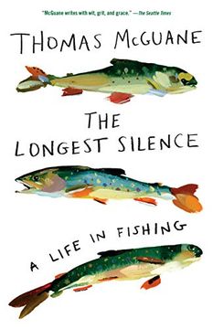 portada The Longest Silence (en Inglés)