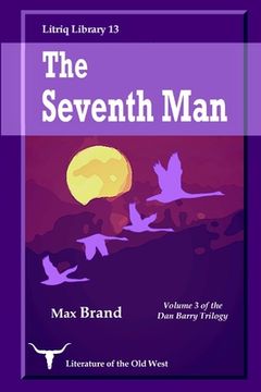 portada The Seventh Man (in English)