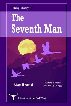 portada The Seventh Man (en Inglés)