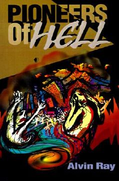 portada pioneers of hell (in English)