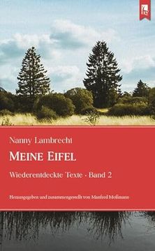 portada Meine Eifel (in German)