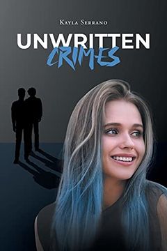 portada Unwritten Crimes (in English)