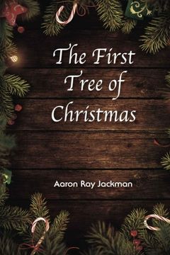 portada The First Tree of Christmas