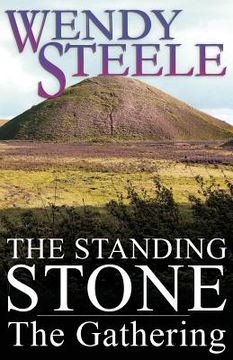 portada The Standing Stone - The Gathering (en Inglés)