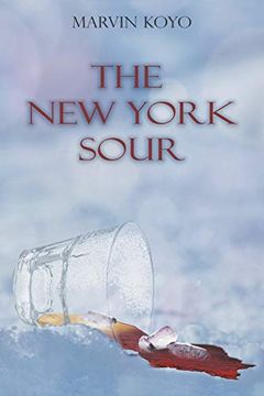 portada The new York Sour (en Inglés)