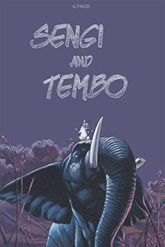 portada Sengi and Tembo (en Inglés)