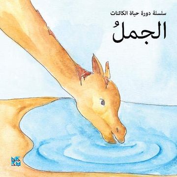portada Camel (Arabic Edition)