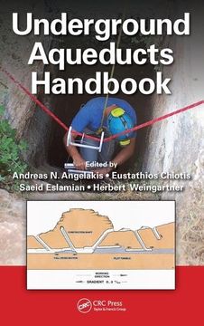 portada Underground Aqueducts Handbook