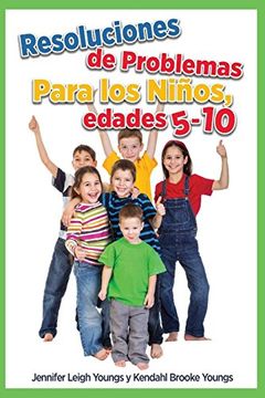 portada Problem Solving Skills for Children, Ages 5-10 (in Spanish)