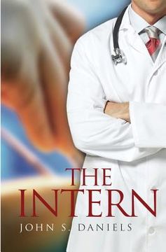 portada The Intern (en Inglés)