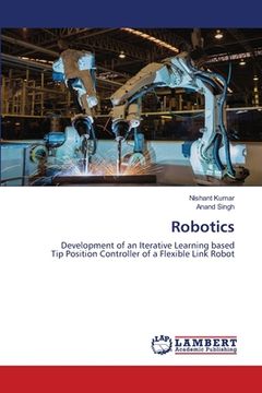portada Robotics