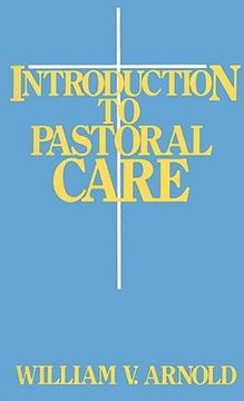 portada introduction to pastoral care