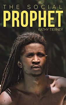 portada The Social Prophet (en Inglés)