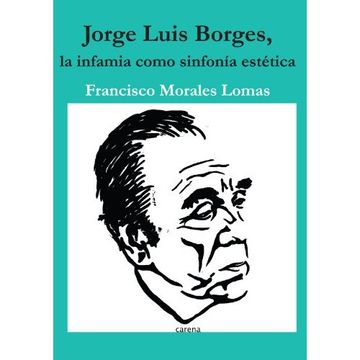 portada Jorge Luis Borges (Ensayo)