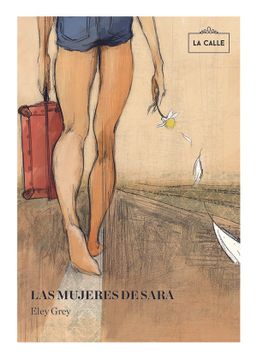 portada Las Mujeres de Sara (in Spanish)
