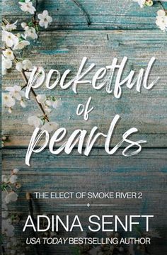 portada Pocketful of Pearls: A Novel of Domestic Suspense (Smoke River) (en Inglés)