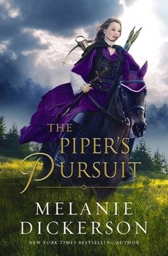 portada The Piper's Pursuit (en Inglés)