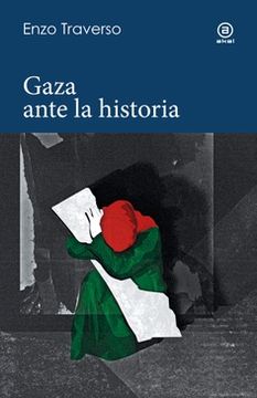 portada Gaza Ante la Historia