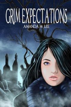 portada Grim Expectations: Aisling Grimlock Book 5 (in English)