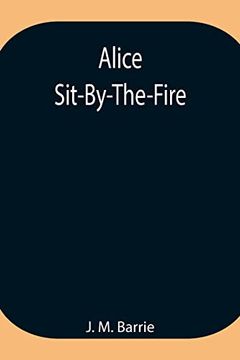 portada Alice Sit-By-The-Fire