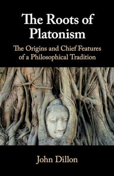 portada The Roots of Platonism (en Inglés)