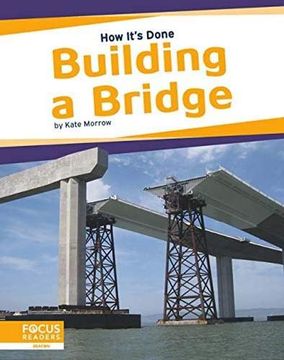 portada Building a Bridge (in English)