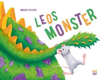 portada Leos Monster (en Alemán)