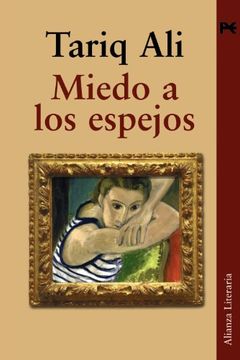 portada Miedo a los Espejos (in Spanish)