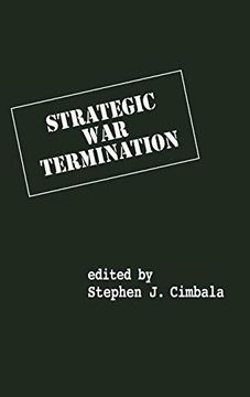 portada Strategic war Termination (Praeger Security International) (in English)